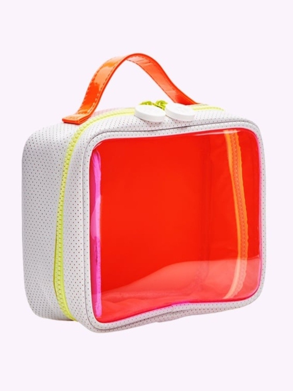 New Drunk Elephant Midi Dopp Travel/Makeup Bag